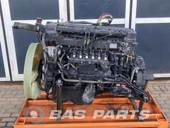 Moteur pour Camion DAF PR228 S2 CF75 Euro 4-5 Engine DAF PR228 S2 0451504: photos 1