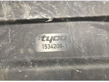 Pare-chocs pour Camion DAF TYCO XF105 (01.05-): photos 3