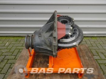 Différentiel pour Camion DAF XF105 Differential DAF AAS1347 1628120R AAS1347: photos 1