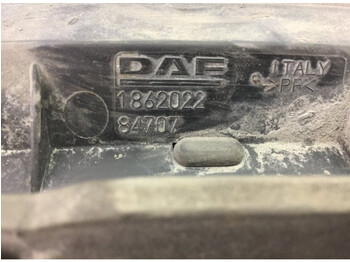Tuyau d'admission d'air pour Camion DAF XF106 (01.14-): photos 5