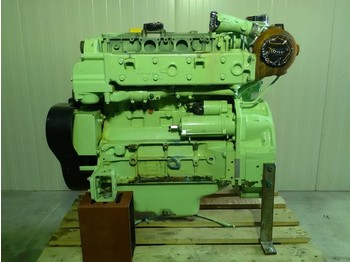 Moteur et pièces pour Engins de chantier Deutz BF4M1013MC - Engine/Motor: photos 3