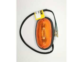 Lumière/ Éclairage pour Engins de chantier Doosan Side lamp Doosan 2534-6030: photos 1