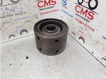  New Holland Case Fiat Tm, Mxm, 60, M Series Tm125 Clutch Housing 5167835 - embrayage et pièces