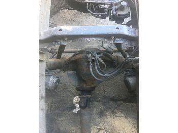Essieu avant MERCEDES-BENZ