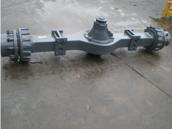 Essieu et pièces Eje trasero para Liebherr A932li