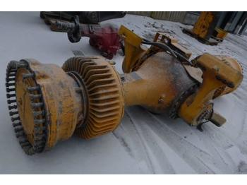 Essieu et pièces Volvo L 350 F planetaxel