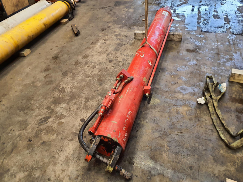 Vérin hydraulique pour Grue Faun Faun ATF 60-4 boom cylinder: photos 3