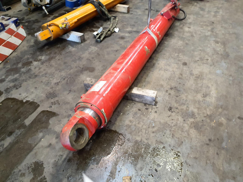 Vérin hydraulique pour Grue Faun Faun ATF 60-4 boom cylinder: photos 2