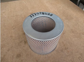 Mann filter C1574 - Filtre à air