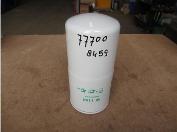 Mann filter W1184 - Filtre à huile