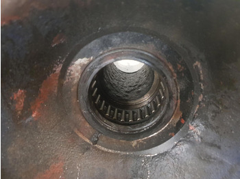 Fusée d'essieu pour Grue Grove Megatrack steering knuckle 16 holes: photos 4