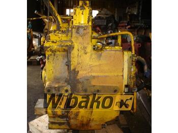 Boîte de vitesse pour Engins de chantier Hanomag G421/21 3077738M92: photos 2