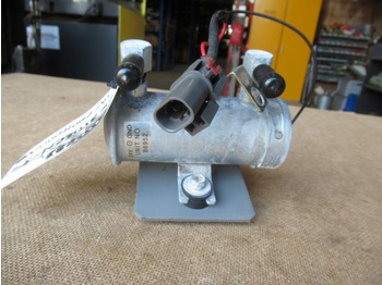 Pompe à carburant pour Engins de chantier Hitachi ZX350LCN-3 -: photos 2