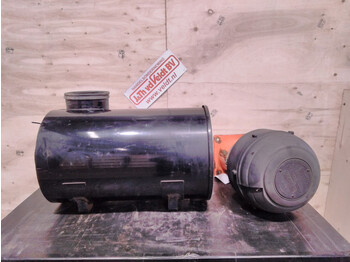 Filtre à air pour Engins de chantier Hitachi ZX470LCH-3: photos 1