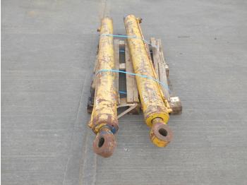 Hydraulique pour Engins de chantier Hydraulic Ram (2 of): photos 1
