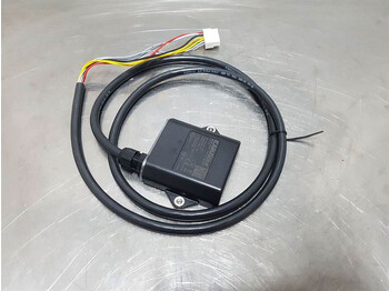 Système électrique pour Engins de chantier neuf ICARUS blue TM600+R420 - Wireless remote control s: photos 4