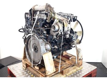 Moteur pour Camion Isuzu 4HK1 Engine (Truck): photos 1