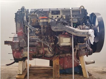 Moteur Iveco CURSOR10 ENGINE F3AE0681B: photos 1