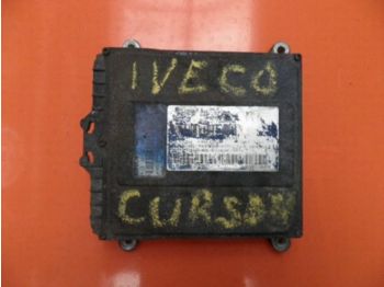Pièces de rechange Iveco Motorsteuergerät Cursor 10 F3AE0681: photos 1
