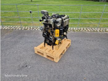 Moteur pour Pelle JCB 448 TA4i 108kw . 4 Cylinder. 4.8 litres. 2013 (320/40394): photos 1