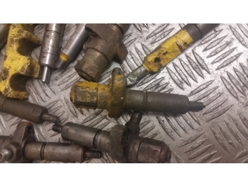 Injecteur pour Tractopelle Jcb, Ford, New Holland Backhoe Loader, Digger Engine Injectors.: photos 5
