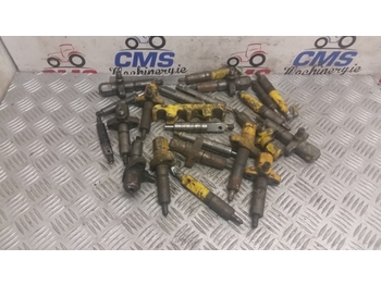 Injecteur pour Tractopelle Jcb, Ford, New Holland Backhoe Loader, Digger Engine Injectors.: photos 3