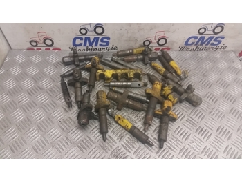 Injecteur pour Tractopelle Jcb, Ford, New Holland Backhoe Loader, Digger Engine Injectors.: photos 2