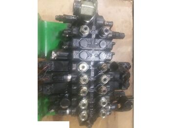 Valve hydraulique pour Chariot télescopique John Deere 3400 - Rozdzielacz: photos 2