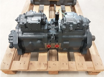 Pompe hydraulique pour Pelle sur chenille Kawasaki K5V140DT-151R-9N29-HV: photos 3