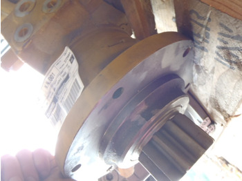 Moteur de rotation pour Engins de chantier Kobelco PX15V00001F1 -: photos 2
