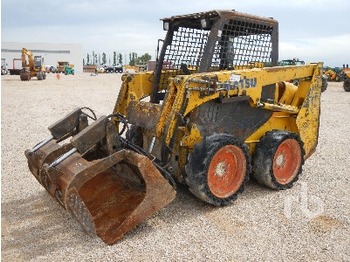 Komatsu SK714 - Pièces de rechange