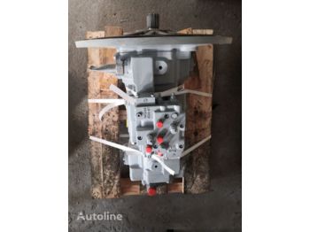 Pompe hydraulique pour Pelle LIEBHERR LPVD107 generalüberholt: photos 1