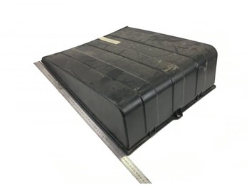 Accumulateur MAN Battery box cover: photos 1