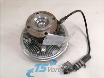 Ventilateur pour Camion MAN Cooling fan NIS86022: photos 2