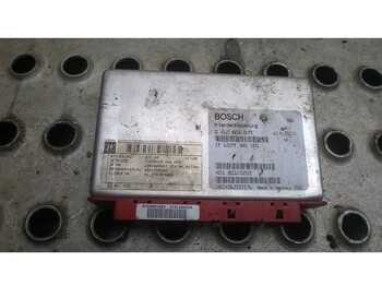 Système électrique pour Remorque MAN TG460A gearbox control unit: photos 1