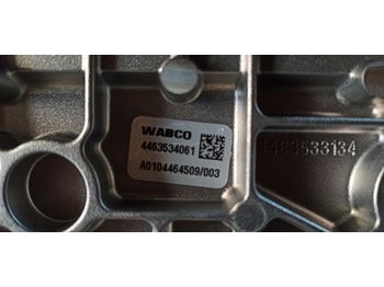 Boîte de vitesse et pièces pour Camion neuf MERCEDES-BENZ TCM ECU Actros MP4 MP5 Atego Antos Arocs 0104464509 WABCO 4463534061: photos 2