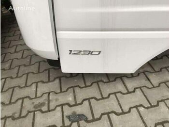 Cabine pour Camion neuf Mercedes-Benz Atego Euro 6 truck: photos 5