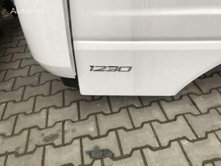 Cabine pour Camion neuf Mercedes-Benz Atego Euro 6 truck: photos 5