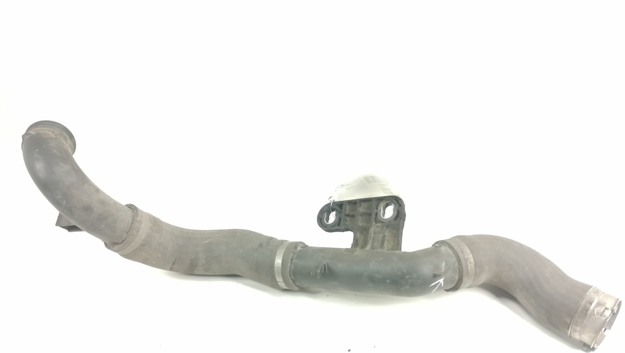 Système de refroidissement pour Camion Mercedes-Benz Coolant pipe A9605000889: photos 2