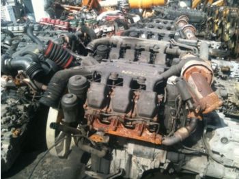 Moteur et pièces Mercedes-Benz Engine: photos 1