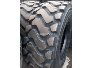 Pneu pour Chargeuse sur pneus Michelin 20.5 R25: photos 1