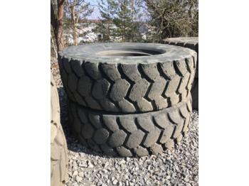 Pneu pour Engins de chantier Michelin 24.00R35 Reifen Tyres: photos 1