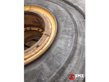 Pneu pour Camion Michelin Occ industrieband Michelin 26.5R25: photos 2