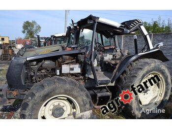 Pièces de rechange pour Tracteur agricole Most zawór blok głowica  VALTRA 6800 6600 6900: photos 1