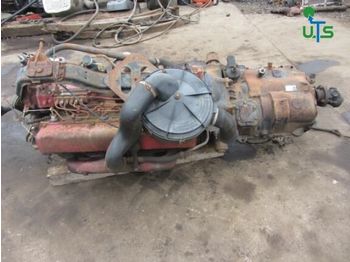 Moteur AND GEARBOX NON TURBO