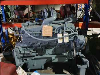 Moteur Cummins VTA28C