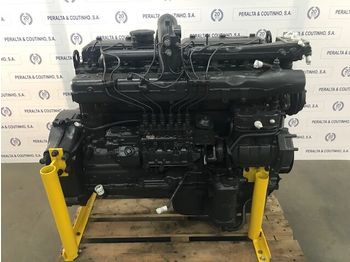 Moteur DAF DHT825 - 2300 / 2500 /2700