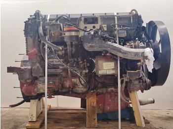 Moteur Iveco CURSOR10 ENGINE F3AE0681B