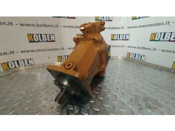 Moteur LINDE BMR 75