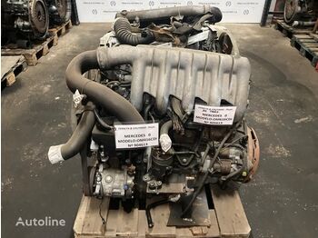 Moteur MERCEDES-BENZ OM612.981 160Hp